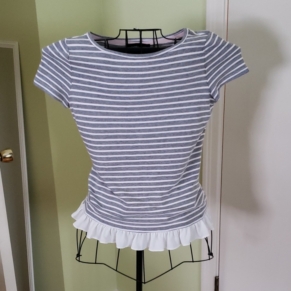 Ivanka Trump tee